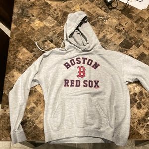 Boston Red Sox hoodie